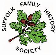 Suffolk Family History Fair - 19th October